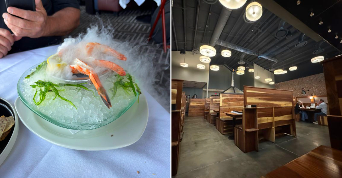 Michigan’s Crab Feast Tradition