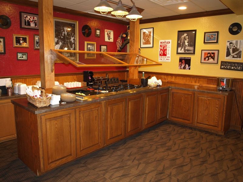 Start With The Salad Bar Strategy