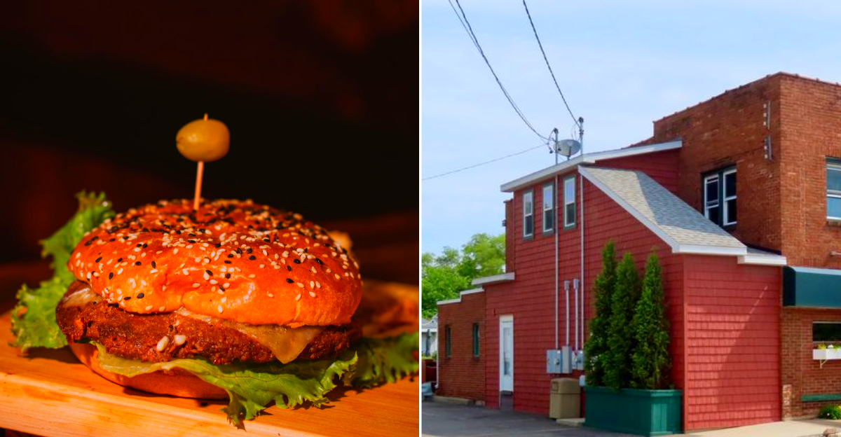 Dagwood’s Tavern & Grill