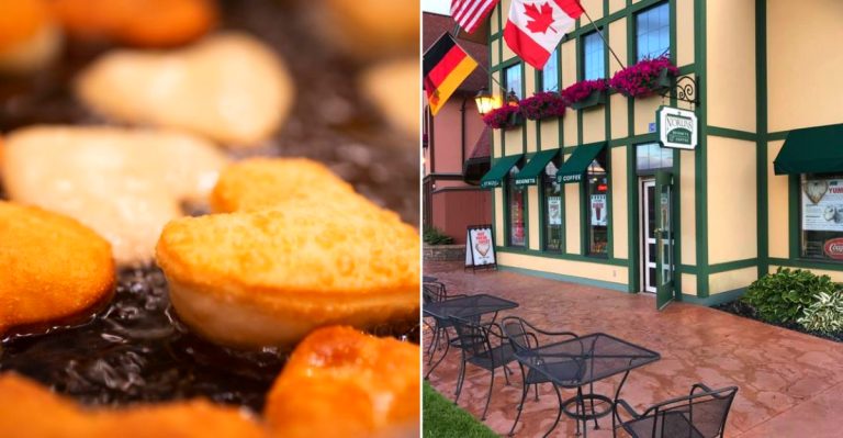 N'Orlins Beignets & Coffee