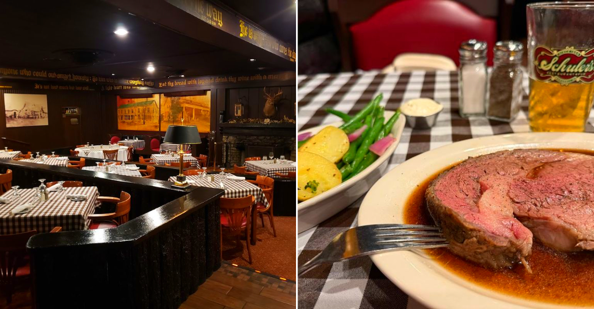 Schuler's Restaurant