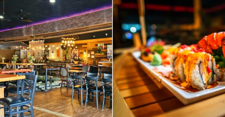 Fresh Flavors In Downtown Wyandotte