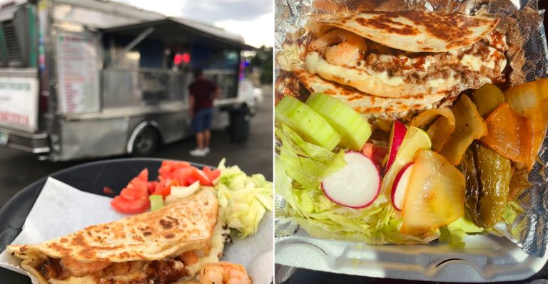 El Taquito Taco Truck