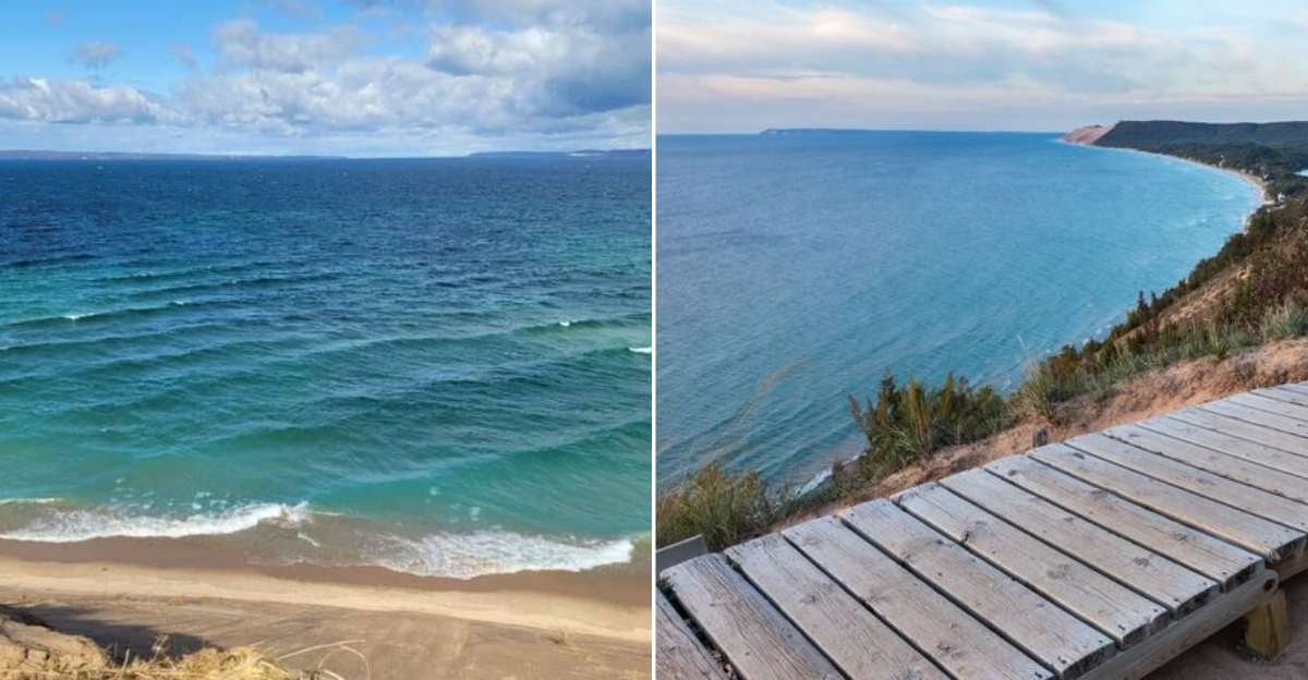 The Thanksgiving Small-Town Escape In Michigan That Feels Straight Out Of A Storybook