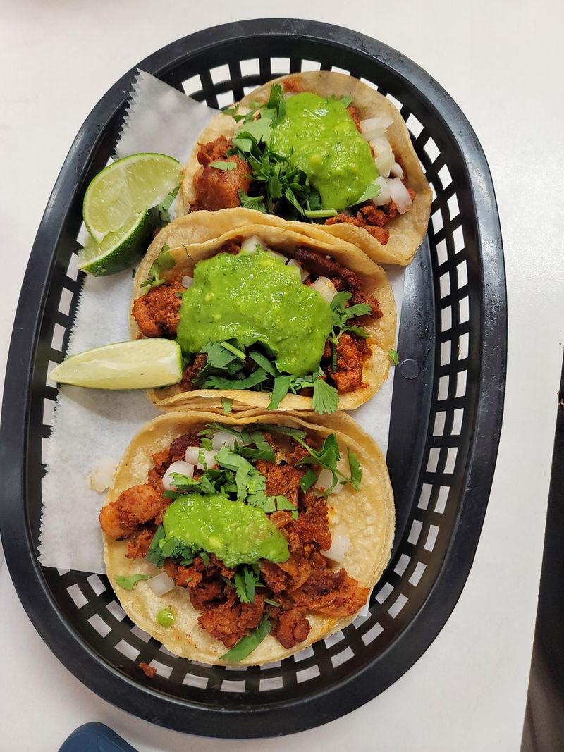 Warm Tortillas, Real Time