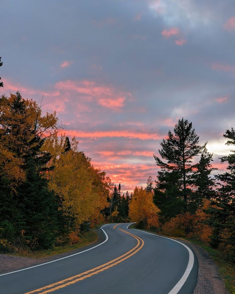 Stand At The Real End Of US 41