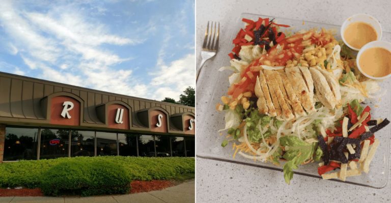 This Michigan’s Spot With Roast Beef So Good It Inspires Highway Adventures