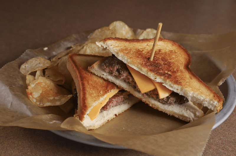 The Roast Beef That Started It All