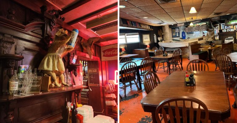 This Middle-Of-Nowhere Florida Restaurant Secretly Serves The State’s Best Steaks