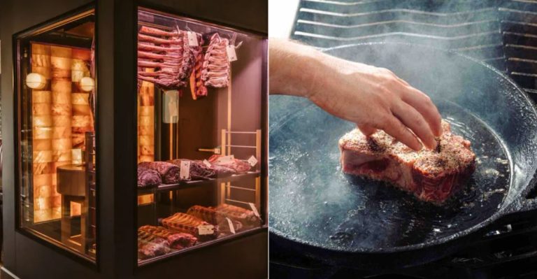 A Middle-Of-Nowhere Restaurant In Wisconsin That Serve The Most Incredible Steak Ever