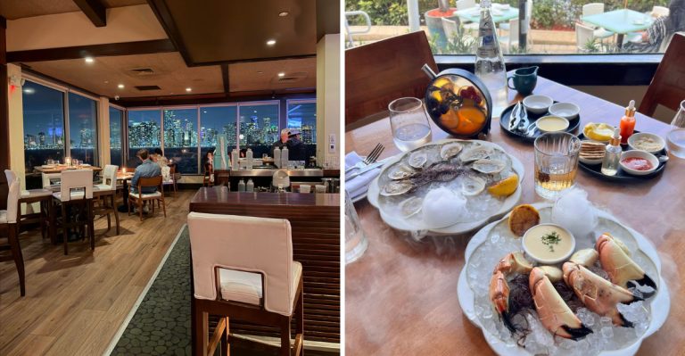 This Might Be Florida’s Most Scenic Restaurant And You Need To Bring Your Phone