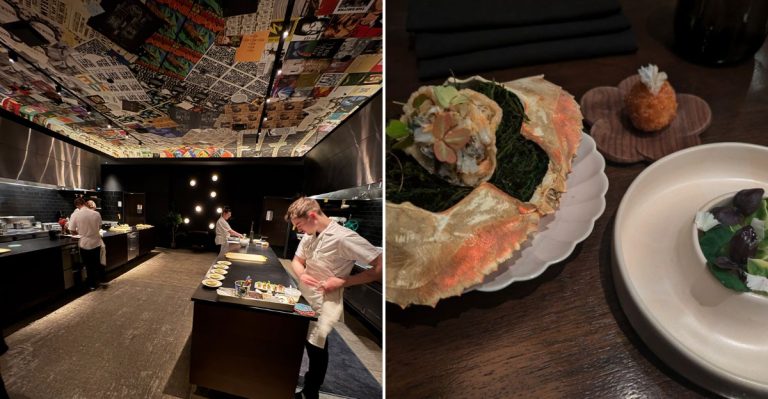 This Might Be Illinois’ Hardest Restaurant Reservation To Score In 2026