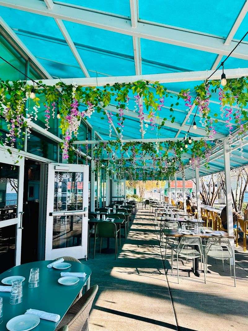 A Setting That Puts Lake Michigan Front And Center