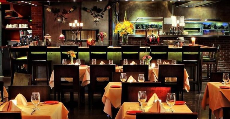 This Might Be The Most Authentic Italian Restaurant In All Of Arizona