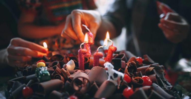 National Cherry Festival