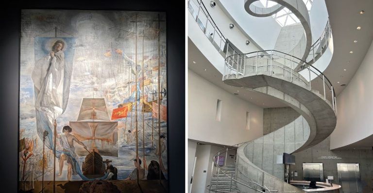 This Mind-Bending Florida Museum Feels Like Stepping Into Another Reality