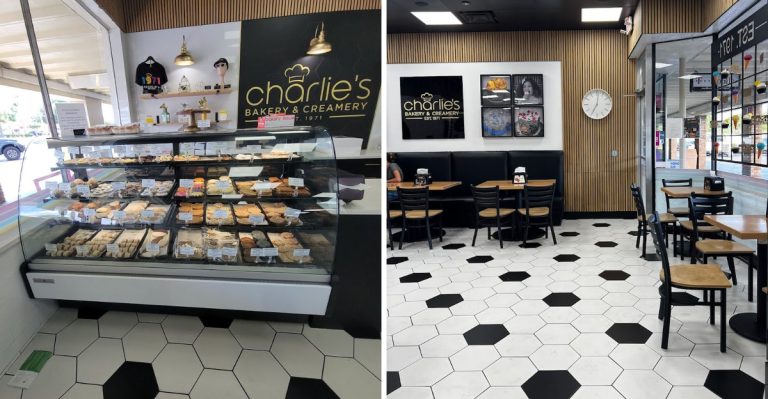 This Miniature Bakery In Florida Is Probably The Quirkiest Thing You’ll Ever See