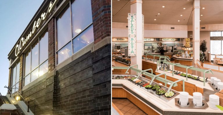 This Minnesota All-You-Can-Eat Buffet Is The Local Favorite Everyone Keeps Coming Back To