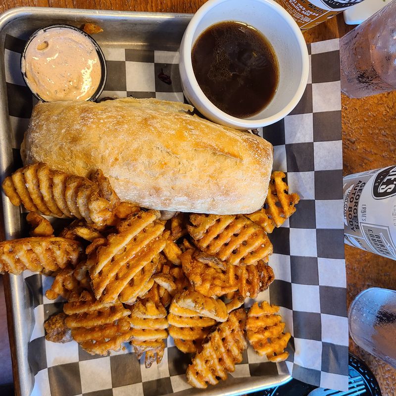 Freshly Caught Walleye Makes All The Difference