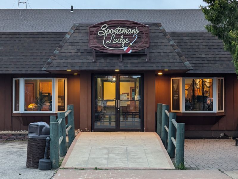 Front Door Decision, Settled