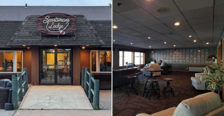 This Minnesota Great Lakes-Style Spot Serves An All-You-Can-Eat Perch & Walleye Feast Locals Love