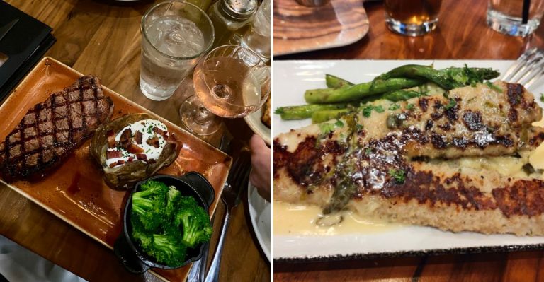 This Minnesota Restaurant’s Supper Specials Sell Out Well Before Nightfall