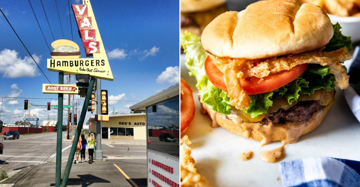 This Iconic Minnesota Drive-In Serves Golden Fries That Haven’t Changed in 60 Years