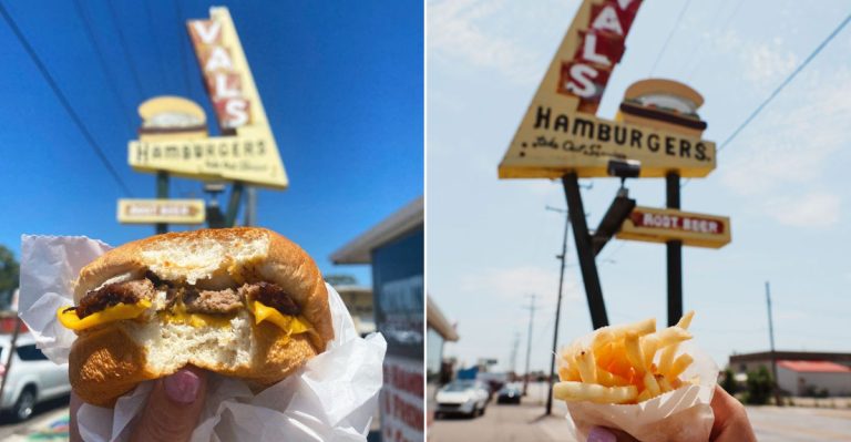 This Iconic Minnesota Drive-In Serves Golden Fries That Haven’t Changed in 60 Years