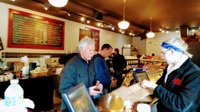 The Doorway Hello That Feels Like Home