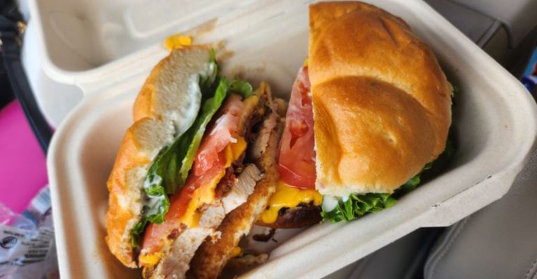 This Minnesota Sandwich Counter Is Guarded By Locals Who Treat It Like A Neighborhood Heirloom