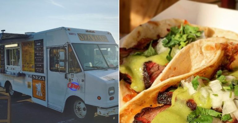 At This Minnesota Taco Truck, Walleye Tacos Are So Legendary They Disappear Before Dinner