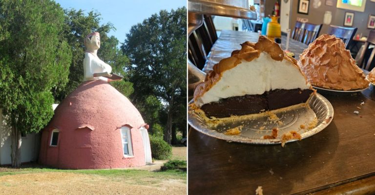 This Mississippi Restaurant Shuts Early Since The Food Sells Out Well Before Closing Time