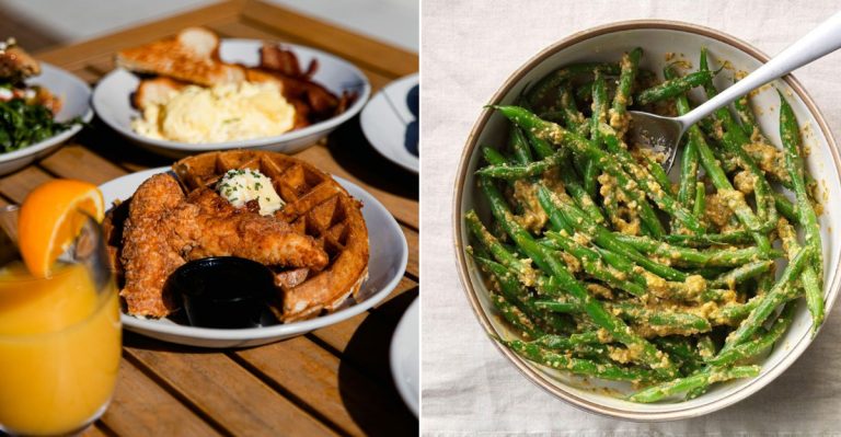 This Missouri All-You-Can-Eat Buffet Proves Comfort Food Is Always in Style