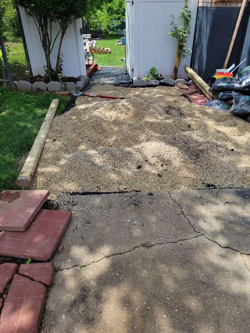 Arrive Ready For Gravel Calm