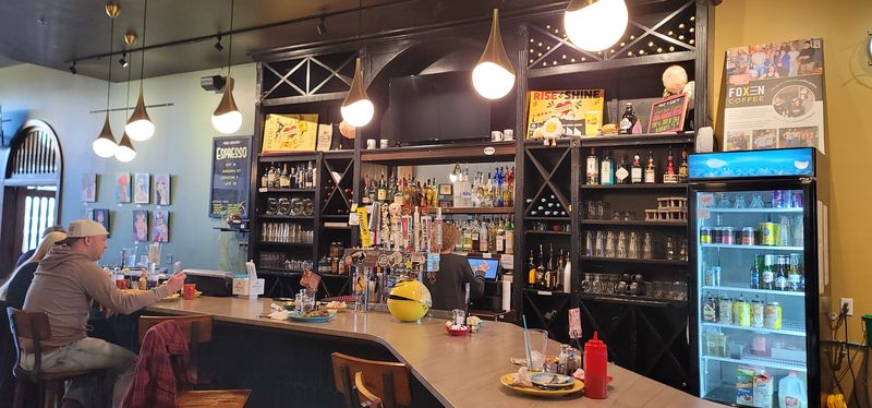 First Bite, Fast Friends