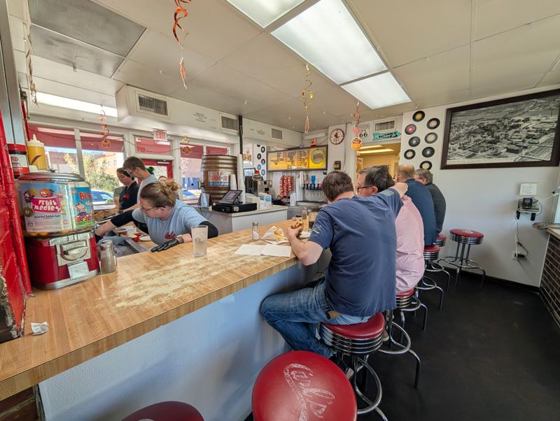 Why Carl’s Drive-In Feels Like a Delicious Time Capsule