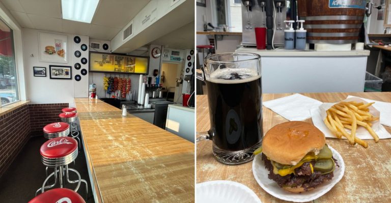 This Missouri Drive-In Burger Joint Is So Beloved, Locals Say It’s Practically a Time Capsule