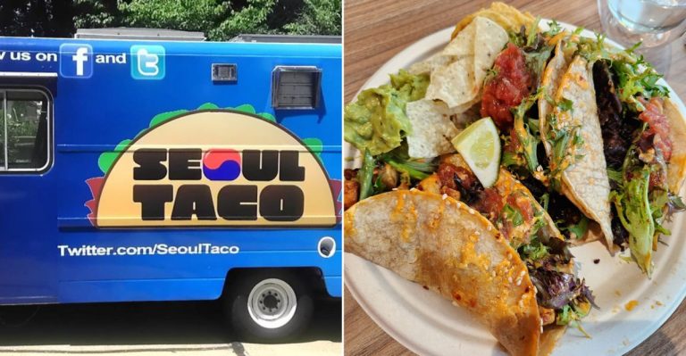 This Missouri Food Truck Is So Good Locals Say Every Extra Mile Is Worth It