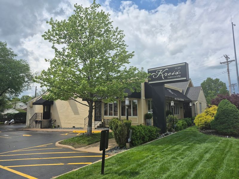 A Roadhouse Dream That Became A St. Louis Legend