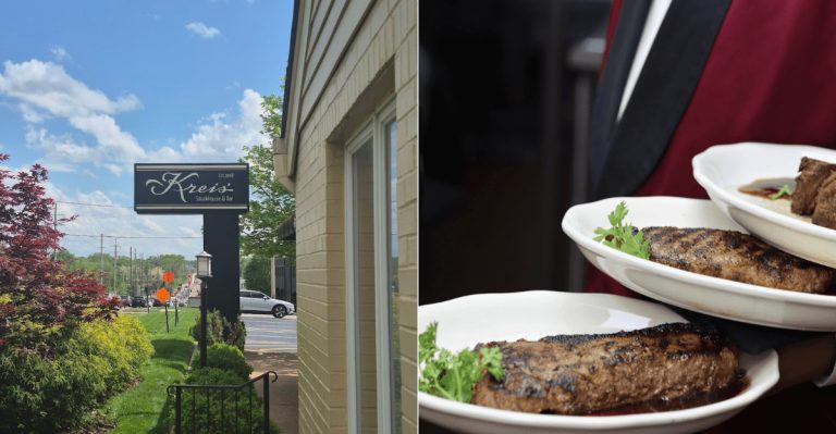 This Missouri Institution Has Been Serving Its Famous Prime Rib Since 1948