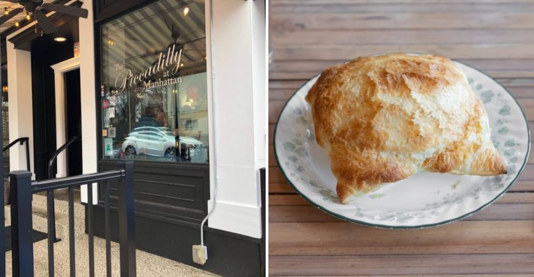 This Missouri Meat-And-Three Cafeteria Has Side Dishes That Always Steal The Spotlight