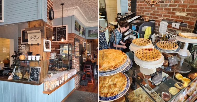 This Missouri Pie Shop Is One Of The Midwest’s Sweetest Hidden Gems