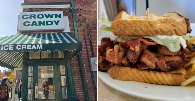 This Missouri Restaurant Has Drawn Crowds For Decades Without Losing Momentum