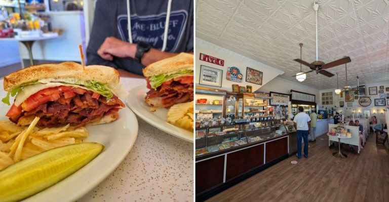 This Missouri Restaurant Has Been Family-Owned For Generations And Locals Say It’s A True Classic