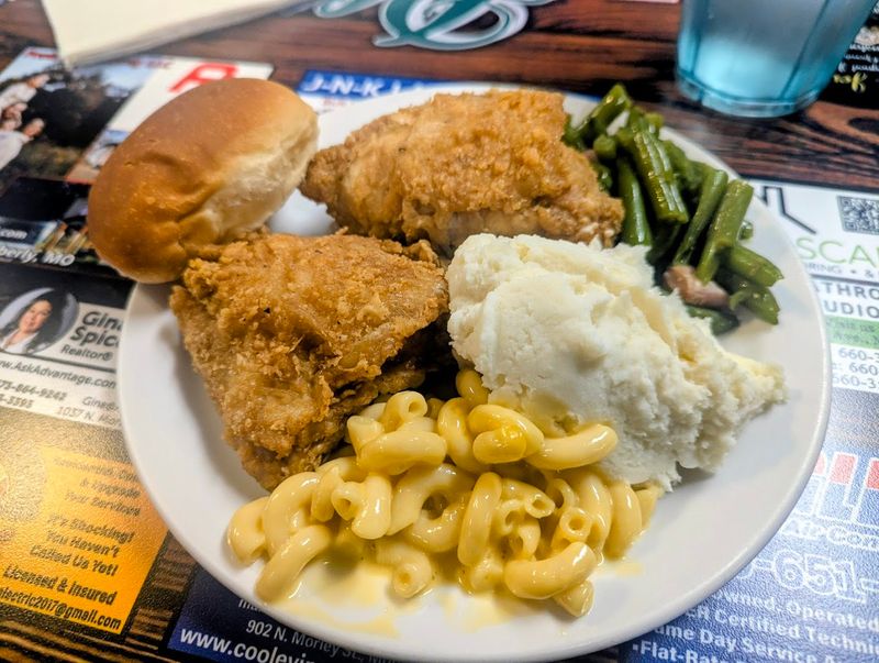 The Bite That Built A Legacy