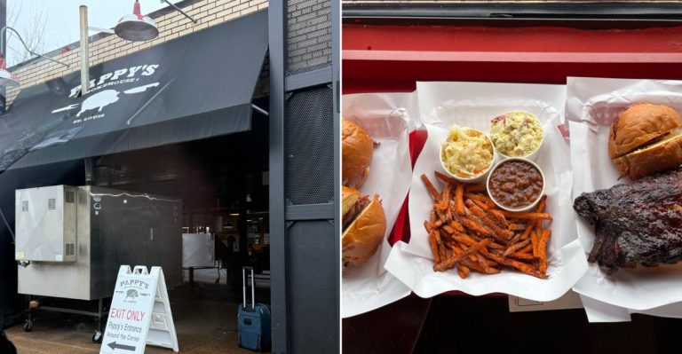 This Missouri Restaurant Is So Popular, Locals Say The Food Makes Every Minute In Line Worth It