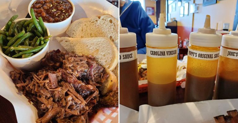 This Missouri Restaurant Turns Off The Grills Early Because The Food Doesn’t Last Long