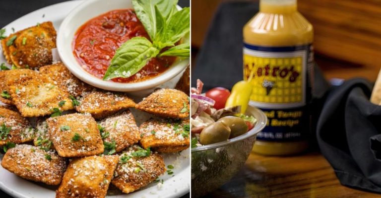 This Missouri Restaurant’s Dinner Plates Sell Out Before Most People Even Leave Work