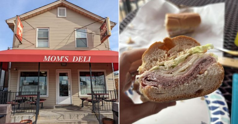 This Missouri Sandwich Counter Is Guarded By Locals Who Keep It Secret