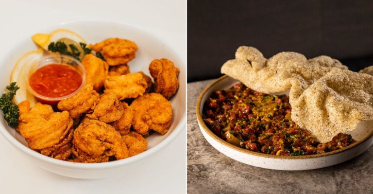 This Missouri Hole-in-the-Wall Soul Food Restaurant Is So Legendary, Locals Hope It Stays Undiscovered